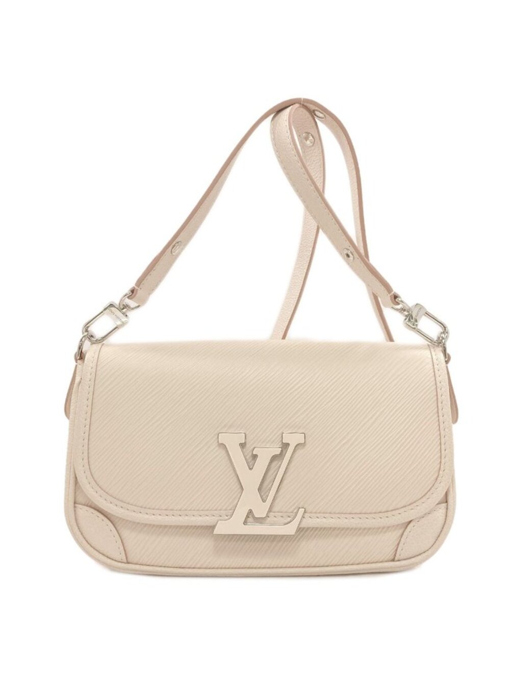 Louis Vuitton Buci NM Shoulder Bag Epi